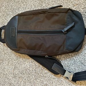 Coach men’s bag